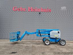 Genie Z-51/30J 4WD