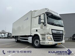 DAF CF 410 FA SC / Rijschool - Driving School - Fah...