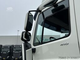 DAF CF 410 FA SC / Rijschool - Driving School - Fah...