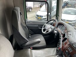 DAF CF 230 FA / 18 Ton / Tacho V2 / 534 dkm / Box /...