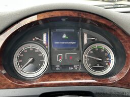 DAF CF 230 FA / 18 Ton / Tacho V2 / 534 dkm / Box /...