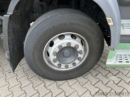 DAF CF 230 FA / 18 Ton / Tacho V2 / 534 dkm / Box /...