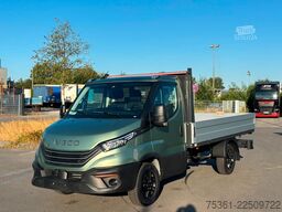 IVECO Daily 35 S 14 A8 Pritsche
