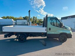 IVECO Daily 35 S 14 A8 Pritsche