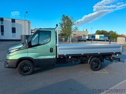 IVECO Daily 35 S 16 A 8 Kipper
