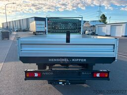IVECO Daily 35 S 16 A 8 Kipper