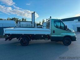 IVECO Daily 35 S 16 A 8 Kipper