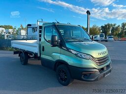 IVECO Daily 35 S 16 A 8 Kipper