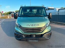 IVECO Daily 35 S 16 A 8 Kipper