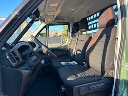 IVECO Daily 35 S 16 A 8 Kipper