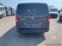 MERCEDES-BENZ Vito 116 CDI Tourer PRO/EXTRALANG/MBUX/NAVI/ELEK