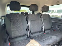 MERCEDES-BENZ Vito 116 CDI Tourer PRO/EXTRALANG/MBUX/NAVI/ELEK