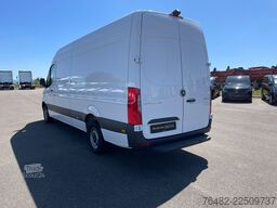 MERCEDES-BENZ Sprinter 317 CDI KA/L3H2/4325/MAXI/MBUX/NAVI/AUT