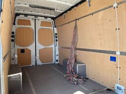 MERCEDES-BENZ Sprinter 317 CDI KA/L3H2/4325/MAXI/MBUX/NAVI/AUT