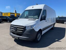 MERCEDES-BENZ Sprinter 317 CDI KA/L3H2/4325/MAXI/MBUX/NAVI/AUT