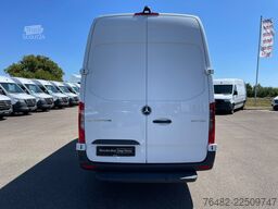 MERCEDES-BENZ Sprinter 317 CDI KA/L3H2/4325/MAXI/MBUX/NAVI/AUT