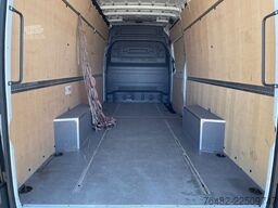MERCEDES-BENZ Sprinter 317 CDI KA/L3H2/4325/MAXI/MBUX/NAVI/AUT