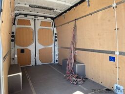 MERCEDES-BENZ Sprinter 317 CDI KA/L3H2/4325/MAXI/MBUX/NAVI/AUT