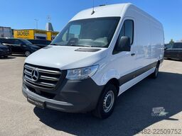 MERCEDES-BENZ Sprinter 317 CDI/KA/PRO/L3H2/4325/AUTOMATIK/MBUX