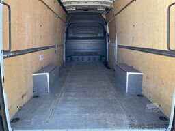 MERCEDES-BENZ Sprinter 317 CDI/KA/PRO/L3H2/4325/AUTOMATIK/MBUX