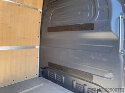 MERCEDES-BENZ Sprinter 317 CDI/KA/PRO/L3H2/4325/AUTOMATIK/MBUX