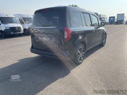 MERCEDES-BENZ EQT 200/MBUX/NAVI/KAMERA/LED/45kWh/KEYLESS-GO/VO