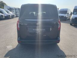 MERCEDES-BENZ EQT 200/MBUX/NAVI/KAMERA/LED/45kWh/KEYLESS-GO/VO