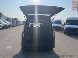 MERCEDES-BENZ EQT 200/MBUX/NAVI/KAMERA/LED/45kWh/KEYLESS-GO/VO