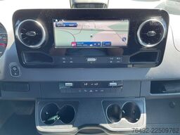 MERCEDES-BENZ Sprinter 317 CDI/KA/PRO/L3H2/4325/AUTOMATIK/MBUX