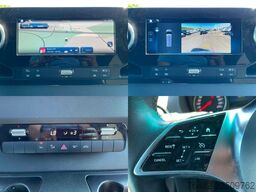 MERCEDES-BENZ Sprinter 317 CDI/KA/PRO/L3H2/4325/AUTOMATIK/MBUX