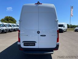 MERCEDES-BENZ Sprinter 317 CDI/KA/PRO/L3H2/4325/AUTOMATIK/MBUX