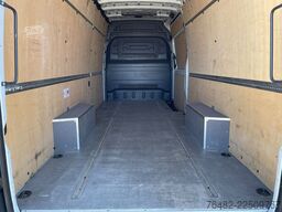 MERCEDES-BENZ Sprinter 317 CDI/KA/PRO/L3H2/4325/AUTOMATIK/MBUX