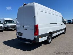 MERCEDES-BENZ Sprinter 317 CDI/KA/PRO/L3H2/4325/AUTOMATIK/MBUX