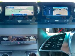 MERCEDES-BENZ Sprinter 317 CDI/KA/PRO/L3H2/4325/AUTOMATIK/MBUX
