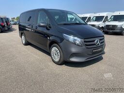 MERCEDES-BENZ Vito 116 CDI Tourer PRO/LANG/MBUX/NAVI/ELEKT.TÜR