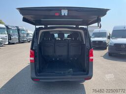 MERCEDES-BENZ Vito 116 CDI Tourer PRO/LANG/MBUX/NAVI/ELEKT.TÜR