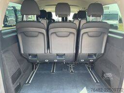 MERCEDES-BENZ Vito 116 CDI Tourer PRO/LANG/MBUX/NAVI/ELEKT.TÜR