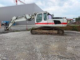 LIEBHERR R914C HD-SL LITRONIC
