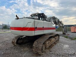 LIEBHERR R914C HD-SL LITRONIC
