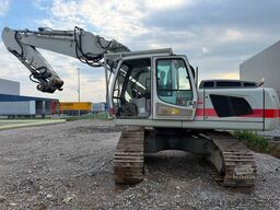 LIEBHERR R914C HD-SL LITRONIC