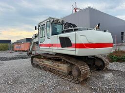 LIEBHERR R914C HD-SL LITRONIC