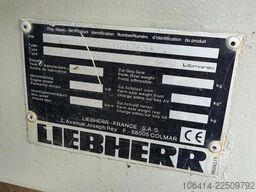 LIEBHERR R914C HD-SL LITRONIC