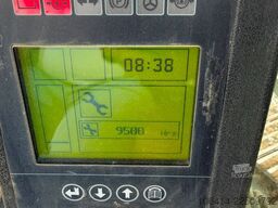 LIEBHERR R914C HD-SL LITRONIC