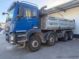 MAN TGS 35.470