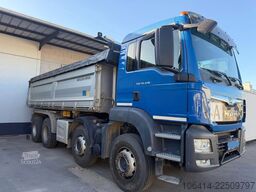 MAN TGS 35.470