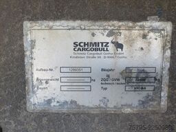 IVECO TRACKER AD340T45 4 Achs Muldenkipper Schalter, t