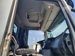 IVECO TRACKER AD340T45 4 Achs Muldenkipper Schalter, t