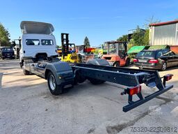 MERCEDES-BENZ 1229 Fahrgestell