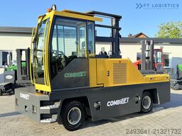 Combilift C5000FSL / DIESEL / DUPLEX / FREE LIFT