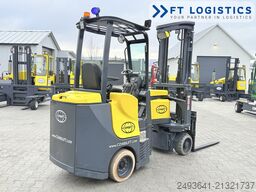 Combilift AISLE MASTER 15E TRIPLEX 5250 FREE-LIFT